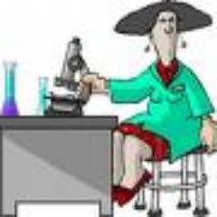 8th grade science teacher