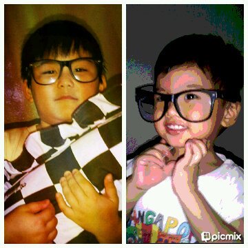 Seorang istri&ibu 2jagoan