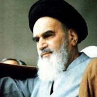 Imam Khomeini (@emam_khomeini) Twitter profile photo