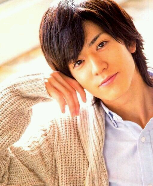 中 島 裕 翔 Soleiljump Nakazima Yuto Twitter 中 島 裕 翔 Soleiljump Nakazima Yuto Twitter