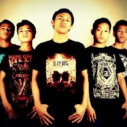 METALCORE BAND FROM BALI | Contact : 087862266602 / 081805317464