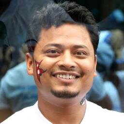 Always smile.. :)