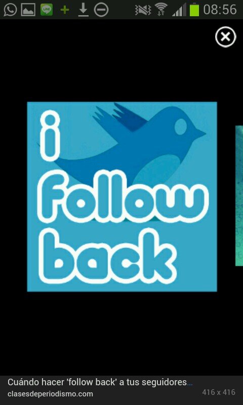 sigueme y te sigo grupo de followback que si me sigues te seguiran mas personas y si me nombras un Twitt ☆☆☆     Follow me and me follow you