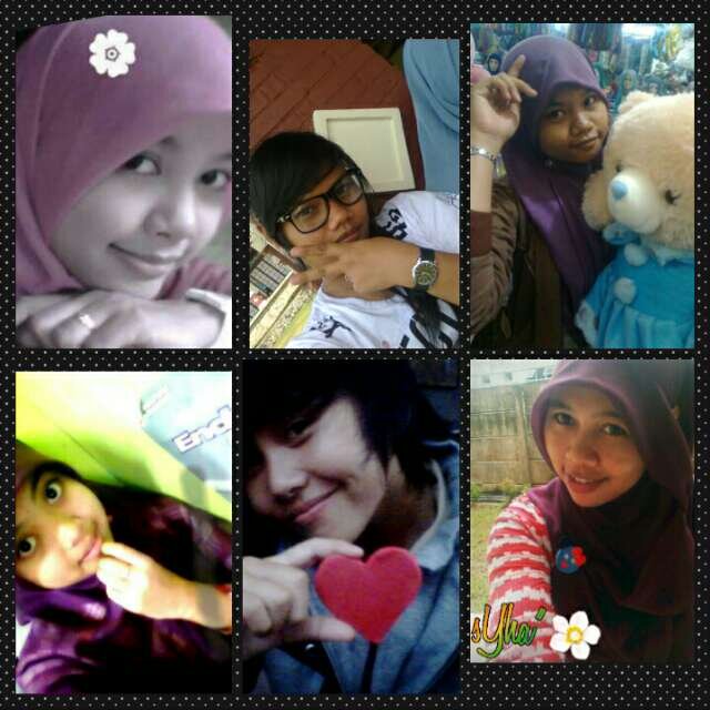 We are always Friendship..