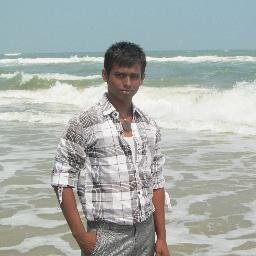 BASANT CH. KUMBHKAR Profile