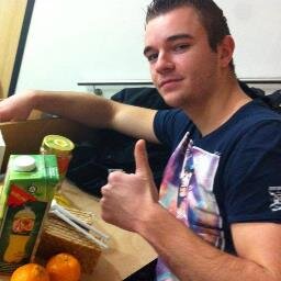 Student Voeding en diëtetiek