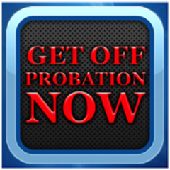 GetOffProbation's profile picture. Our main focus is making sure you get off probation or shorten your community control. Phone +1 877-370-2802 Email	FB@getoffprobnow.com