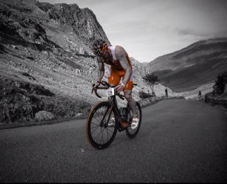 Husband | Father | Cyclist | Actor | Lifestyle Influencer | Entrepreneur | Not always in that order......