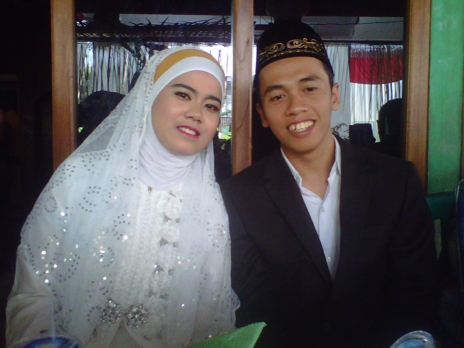 Be my self