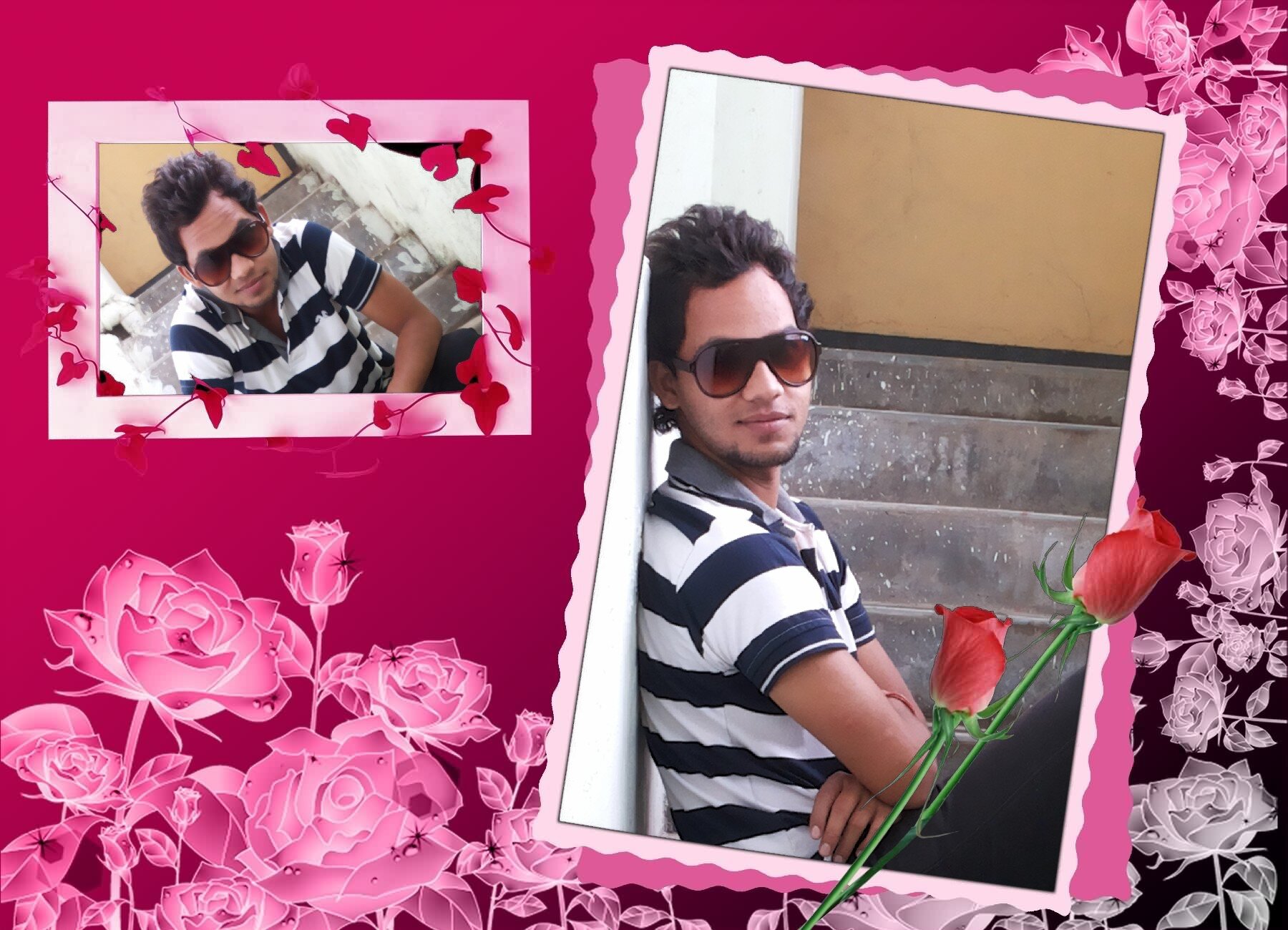 meetangel976557's profile picture. hi meet here, iam a proffessional choreographer & dancer..... i wanna b a actor....