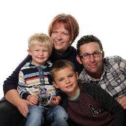 Wife, mum to 2 young boys,book keeper, love baking and on that weight loss and exercise journey that is life. Newtown WI president.