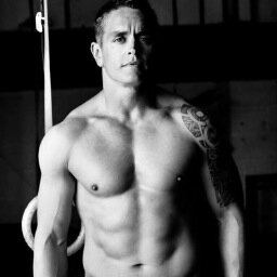 Father, Husband & #CrossFit Enthusiast. I now spend all my free time as SoccerDad which is fine by me :D