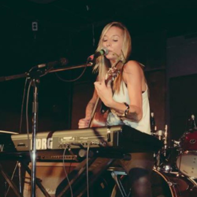 Singer/Songwriter loop pedal aficionado from Vancouver, BC