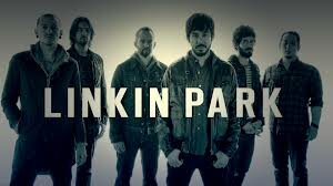 Linkinpark★Just be the right person,but don't feel that you are the best than the other -unknown