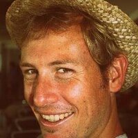 Seb Swart (@sebswart) Twitter profile photo