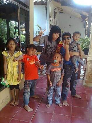 {¤Lahir 12 januari asli serang Laki-laki, jujur,baik, mempunyai hobi bermain sepak bola ,tidak suka memilih-milih Teman dan berbakti kepada kedua orang tua ¤}