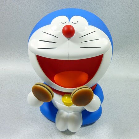 Anakx pace maceQ..Doraemon Lover..