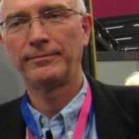 John Chaplin (@johnechaplin) 's Twitter Profile