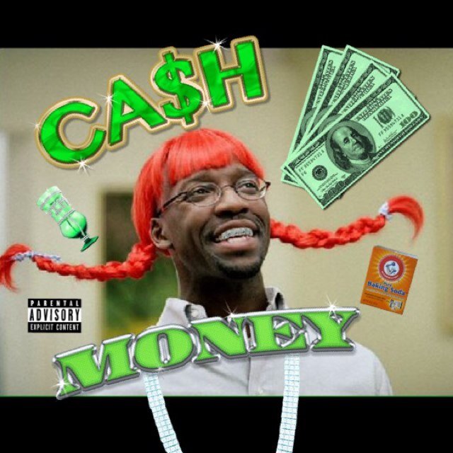 Fresh Plate Money Weight
 #beentheredonethere