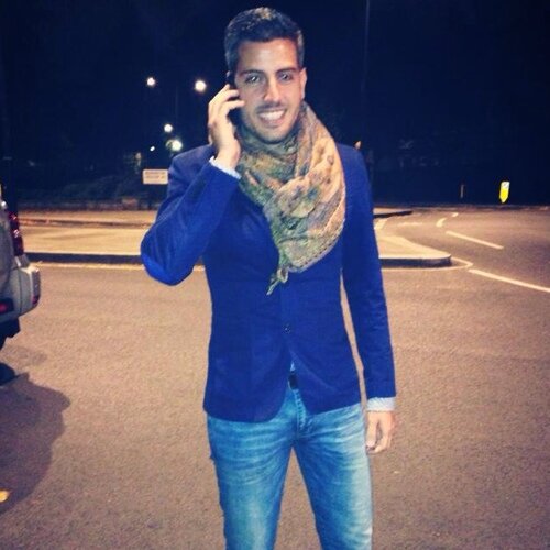 jcdelogo's profile picture. 