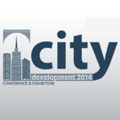 City Development  2014 | Mei 2014 | Balai Kartini, Jakarta Indonesia