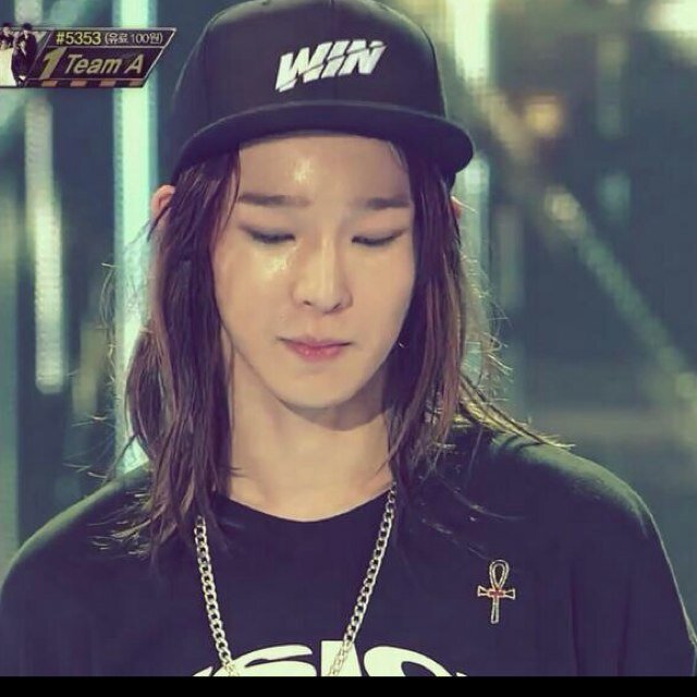 ROLEPLAYER OF DIVA MAKNAE FROM WINNER [#winnerUNITED #YGUnited] namsong @SWAGMINHO