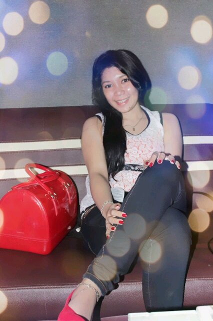 16 Juli '93|Public Health of STIK Bina Husada'11|PrincesRed|RMD