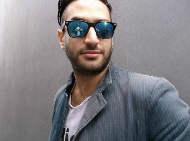 Artist Composer Writer Film Maker