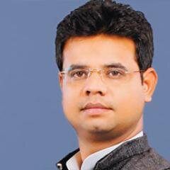 Secretary, AICC Research Dept, Member- AICC Central Control Room, Ex National General Secretary, IYC...
Life is too short to be little