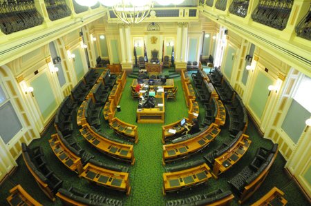 On governance and transparency in Qld's laws. RTs are not endorsements. And not representing, or associated with, the actual government of Queensland.