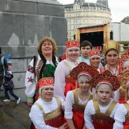 The Russian Community Centre is a Croydon based organisation that aims to promote the Russian language and culture in the UK.