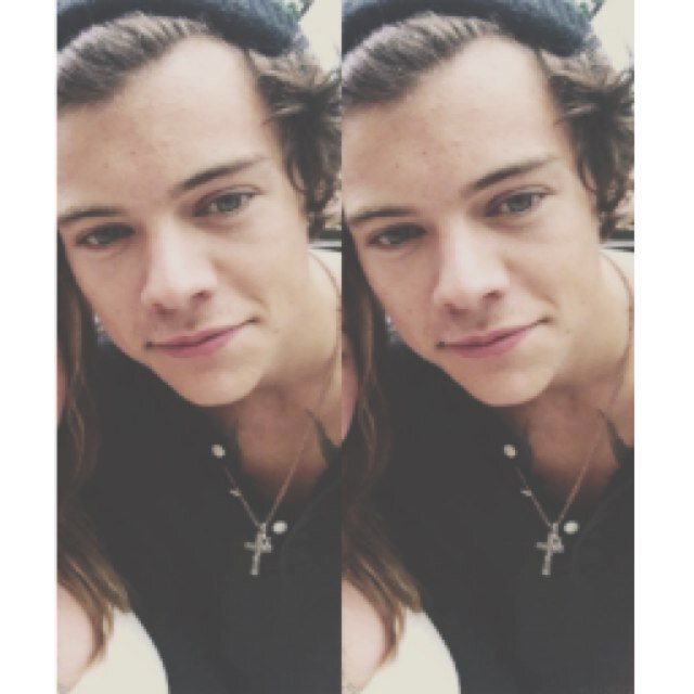 just a reminder that you'll get your fave/5 soon so don't give up, love megan aka your fave @harrysbible