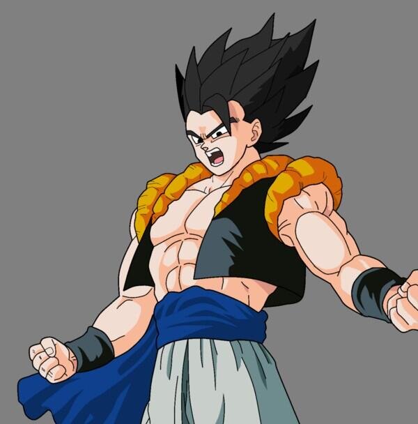 I have a weird personality. I can be a loud mouth #married to @AmazingGoki touch her you will die. #altvegetarp