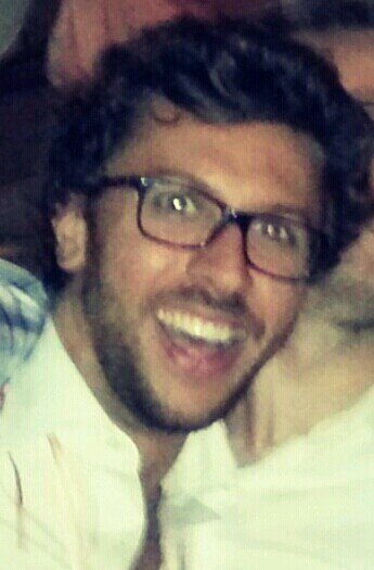 pedromalofaccio's profile picture. Attratto da ecosistemi in via di sviluppo e innovativi. Milanista. Lettore.