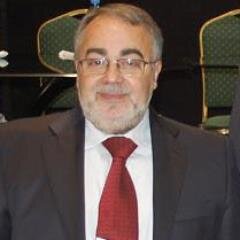 Doctor en Ciencia Política. Periodista y analista político. Editor de Alternative Press Agency.