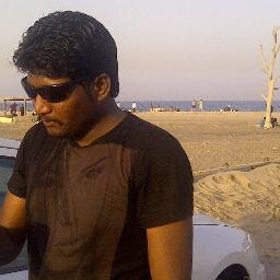 I'm Not A politician, to Add Description About Myself :P