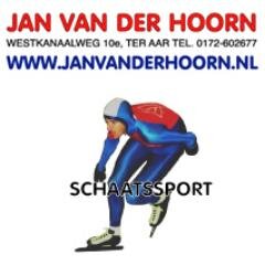 Jan van der Hoorn Schaatssport, de schaats- en skeelerspecialist bij uitstek!