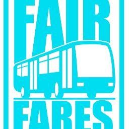 Campaigning to secure a better deal for young bus travellers