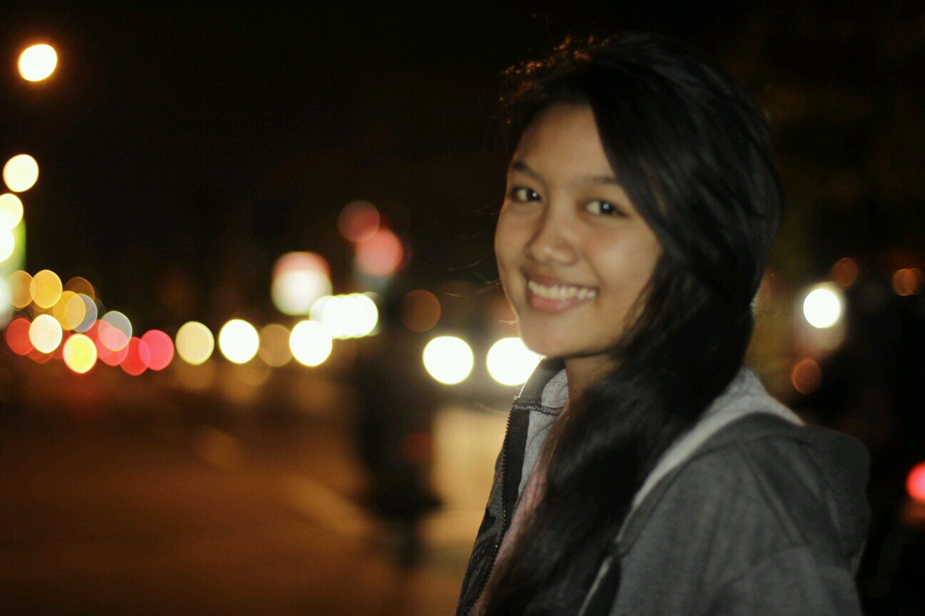 Allah♥| Big family♥| Be my self♥| Economic Management of STIE YKPN Yogyakarta
