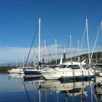 Caley Boats (@caleyboats) Twitter profile photo