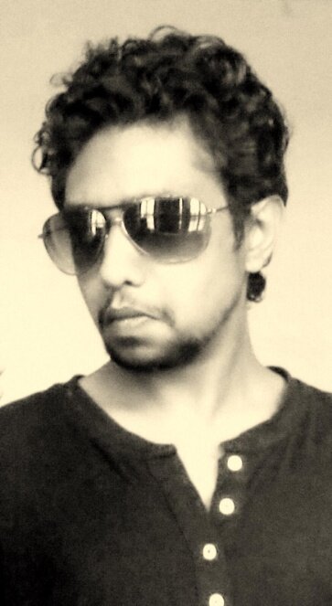 karthik_kaaru90's profile picture. 