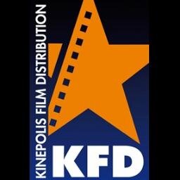 Kinepolis Film Distribution is een onafhankelijke filmdistributeur.

https://t.co/oOoLCmNEEe