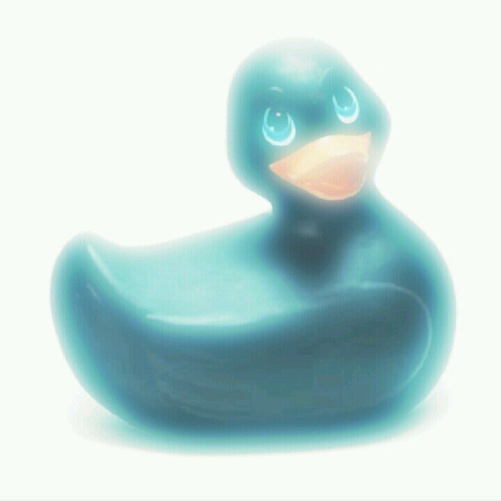 he nervous but on da surface he look calm and reddy