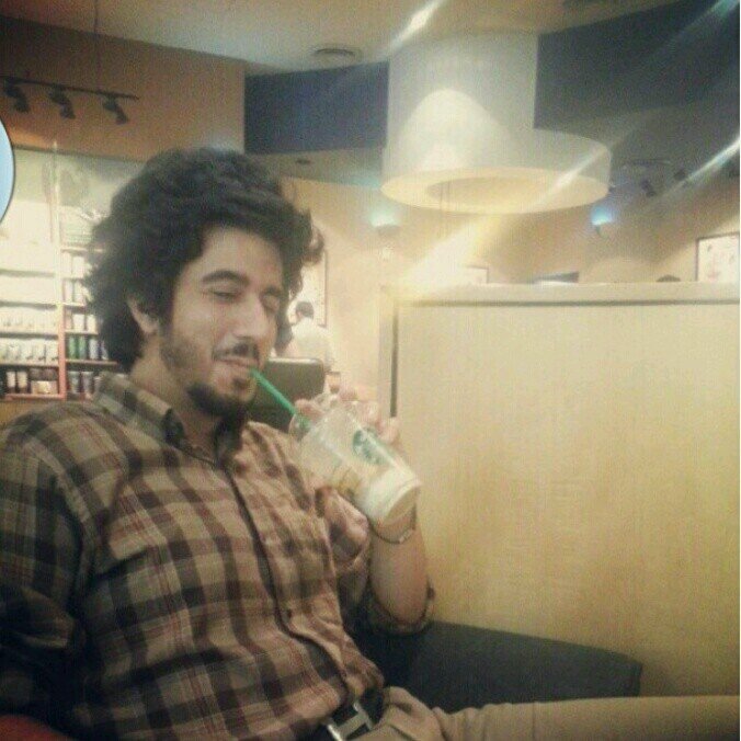 Human Resources specialist at moic.          Public Relation B.S graduated from UCB                 @Make Them Smile    •••           Instagram: mohdalhashimi