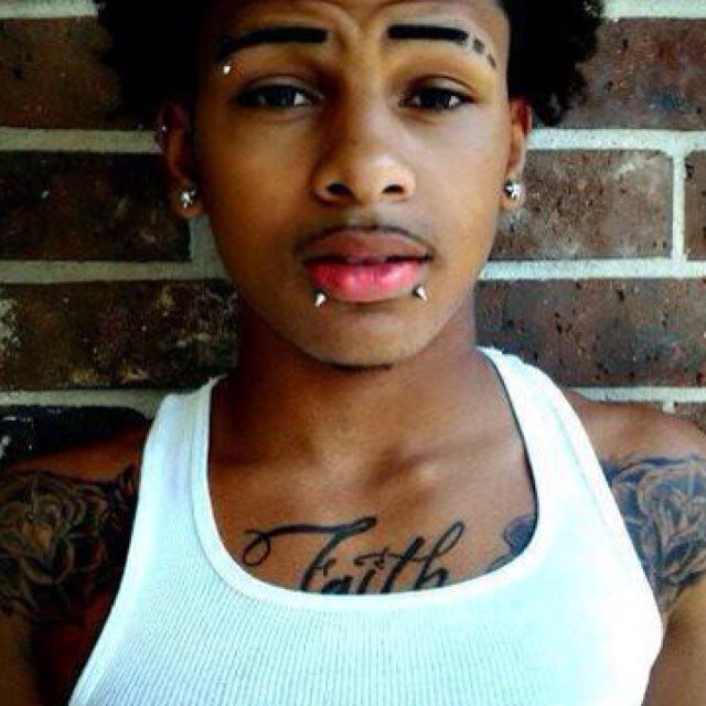 FUCK WIT DEM MIXED GIRLSHOOP EVERYDAY TATTED LOOKING FOR THE RIGHT ONE R.I.P grandad if you wanna kik or sumtin dm me