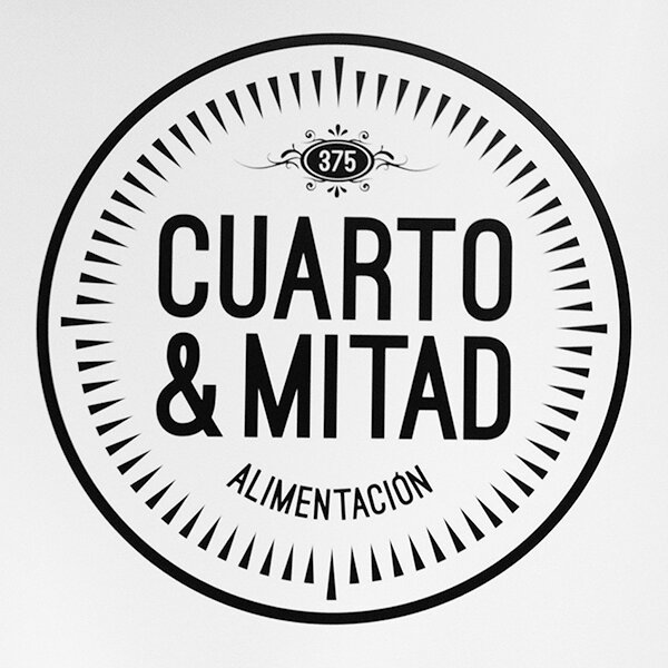 Cuarto y Mitad (@375gramos) | Twitter Cuarto y Mitad (@375gramos) | Twitter