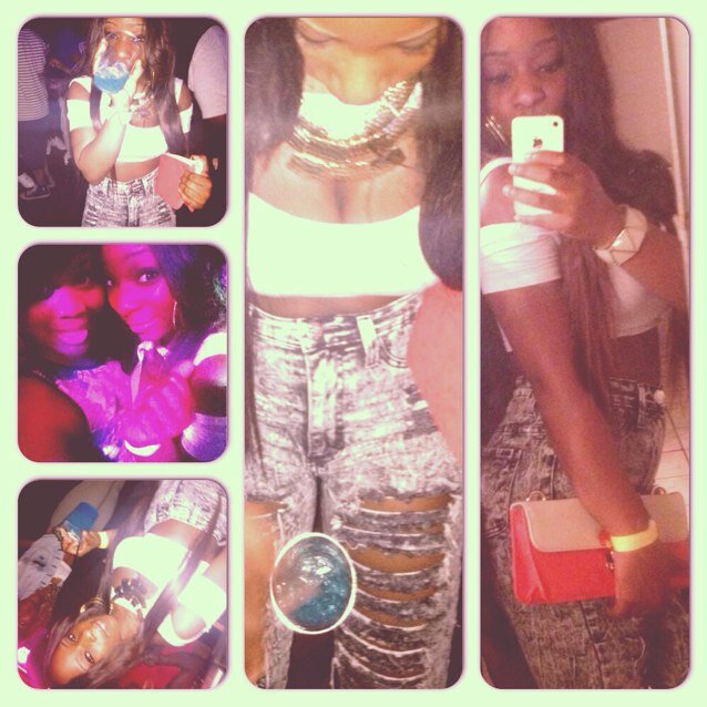 LifeOf_Amber's profile picture. Nothing more nothing less #justAMBER.. Im on no ones team but GOD..so follow me!