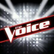 Audition at The Voice and Lets See who pushes the button first|coaches: @coachfakeadam @coachfakeceelo @coachristina @coachfakeblake|
