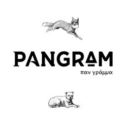 StudioPangram's profile picture. 