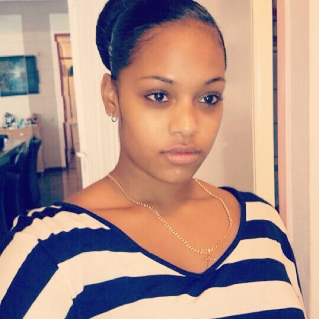 Insta ; _xshannie